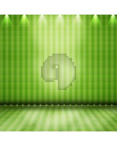Geen Floor Wall Computer Printed Photography Backdrop ABD-144