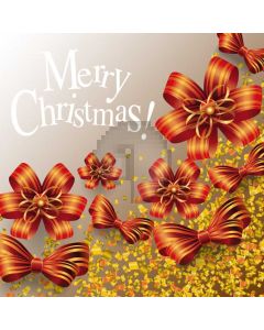 Bloom Yellow Computer Printed Photography Backdrop ABD-165