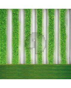 Grass Nature Green Computer Printed Photography Backdrop ABD-630
