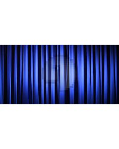 royal stage curtain Computer Printed Dance Recital Scenic Backdrop ACP-475