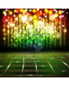 Light Floor Computer Printed Photography Backdrop AUT-307
