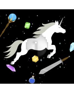 Animal Sword Computer Printed Photography Backdrop AUT-506
