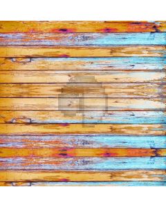 Floor Colour Computer Printed Photography Backdrop AUT-590
