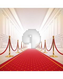 Pillar Carpet Computer Printed Photography Backdrop AUT-857
