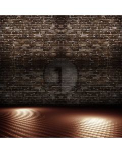 Brick Wall Computer Printed Photography Backdrop AUT-905