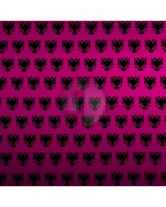 Red Black Computer Printed Photography Backdrop AUT-940