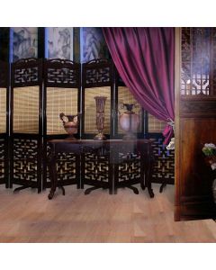 Chinese Style Indoor Computer Printed Photography Backdrop CM-6800