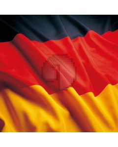 German flag Computer Printed Photography Backdrop DGX-003