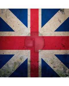British flag Computer Printed Photography Backdrop DGX-015