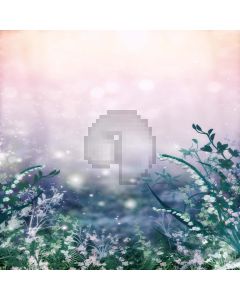 Potpourri  Computer Printed Photography Backdrop DGX-180