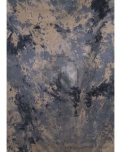 Black Yellow Tie-Dye Photography Muslin Backdrop Background DT-BJ-ZR0031