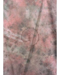 Pink black green Tie-Dye Photography Muslin Backdrop Background DT-BJ-ZR0034