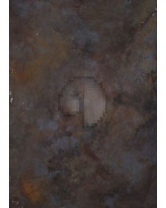 Black brown Tie-Dye Photography Muslin Backdrop Background DT-BJ-ZR0041