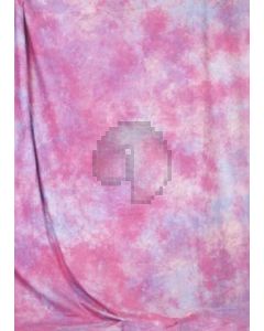 Pink white Tie-Dye Photography Muslin Backdrop Background DT-BJ-ZR0054