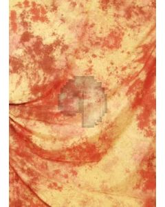 Red Yellow Tie-Dye Photography Muslin Backdrop Background DT-BJ-ZR0055