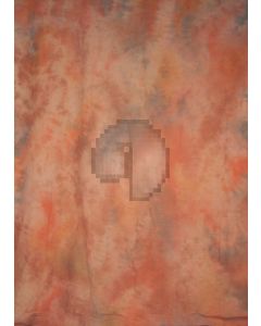Grey yellow brown Tie-Dye Photography Muslin Backdrop Background DT-BJ-ZR0060