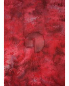 Red and black Tie-Dye Photography Muslin Backdrop Background DT-BJ-ZR0066
