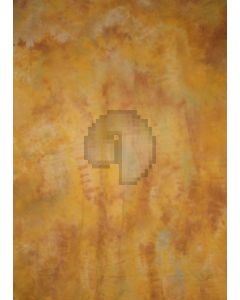 Yellow Tie-Dye Photography Muslin Backdrop Background DT-BJ-ZR0076