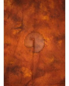 Yellow-brown Tie-Dye Photography Muslin Backdrop Background DT-BJ-ZR0082