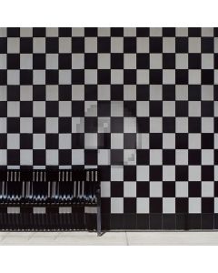 Grid texture Computer Printed Photography Backdrop DT-LP-0182