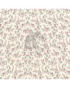 Dense Small Flower  Computer Printed Photography Backdrop DT-LP-0244