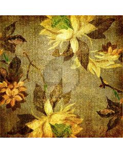 Blooming lotus Computer Printed Photography Backdrop DT-SL-007