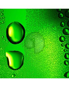 Crystalline drops Computer Printed Photography Backdrop DT-SL-016