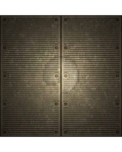 Metal texture Computer Printed Photography Backdrop DT-SL-026