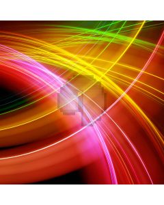 Color scattered light Computer Printed Photography Backdrop DT-SL-031