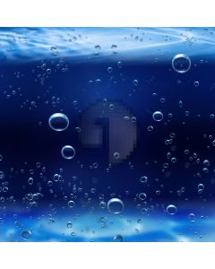 Deep sea temptation Computer Printed Photography Backdrop DT-SL-034