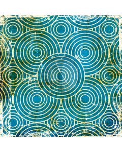 Circle pattern Computer Printed Photography Backdrop DT-SL-036