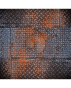 Metal texture Computer Printed Photography Backdrop DT-SL-042