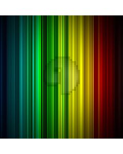 Colored vertical bars Computer Printed Photography Backdrop DT-SL-073