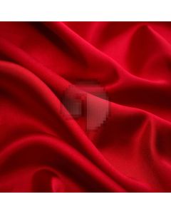 Festive red Computer Printed Photography Backdrop DT-SL-091