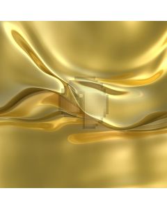 Golden silk Computer Printed Photography Backdrop DT-SL-095