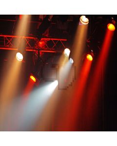 Stage lighting Computer Printed Photography Backdrop DT-SL-104