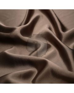 Brown silk Computer Printed Photography Backdrop DT-SL-142