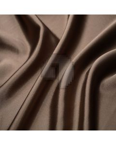 Brown silk Computer Printed Photography Backdrop DT-SL-145