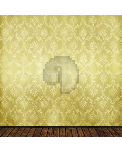 Golden wallpaper Computer Printed Photography Backdrop DT-SL-168