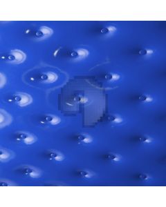 Blue striae Computer Printed Photography Backdrop DT-SL-174