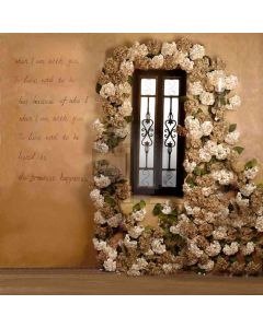 Love Story  Computer Printed Photography Backdrop DT-XU-0074