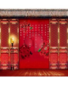 Memorial Day  Computer Printed Photography Backdrop DT-XU-0110
