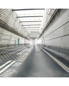 Urban highway Computer Printed Photography Backdrop DT-XU-0309