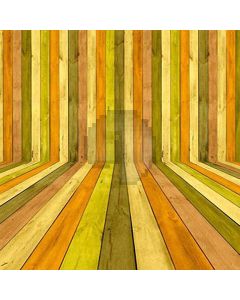 Colorful Battens Computer Printed Photography Backdrop HY-CM-2024