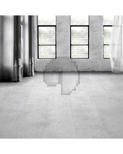 White Empty Room Computer Printed Photography Backdrop HY-CM-3352