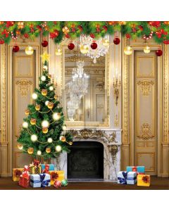 Surprise Gifts  Computer Printed Photography Backdrop L-815