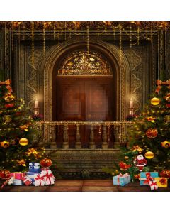 Warm And Sweet  Computer Printed Photography Backdrop L-821