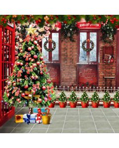 Rich Gifts  Computer Printed Photography Backdrop L-846