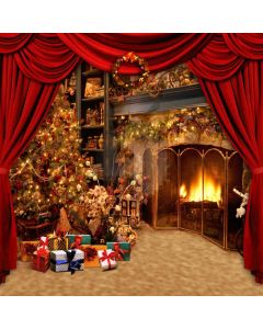 Perfect Gifts Computer Printed Photography Backdrop L-847