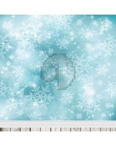 Dazzling Stars Computer Printed Photography Backdrop L-889